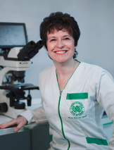 Dr. Antonella Vercelli