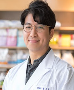 Dr. Chiyoon Song